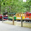 Zoo Train
